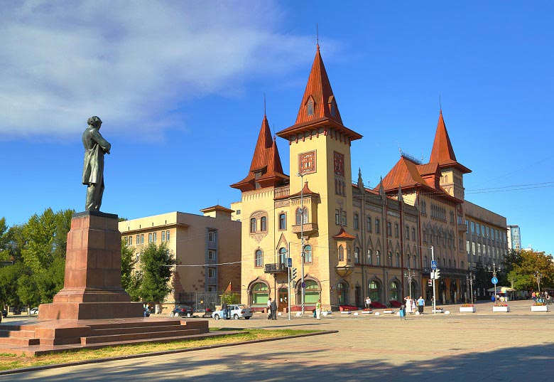 купить аттестат в Саратове